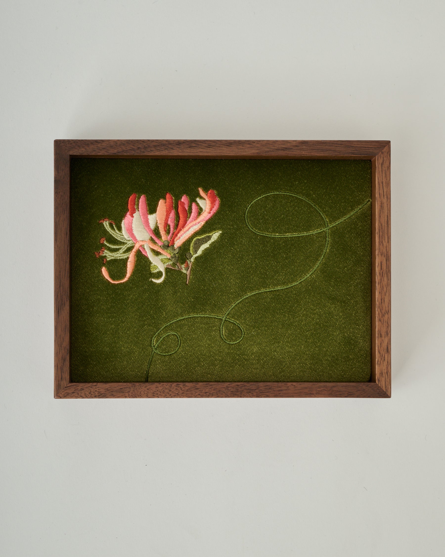 Honeysuckle