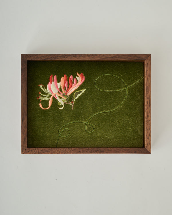 Honeysuckle