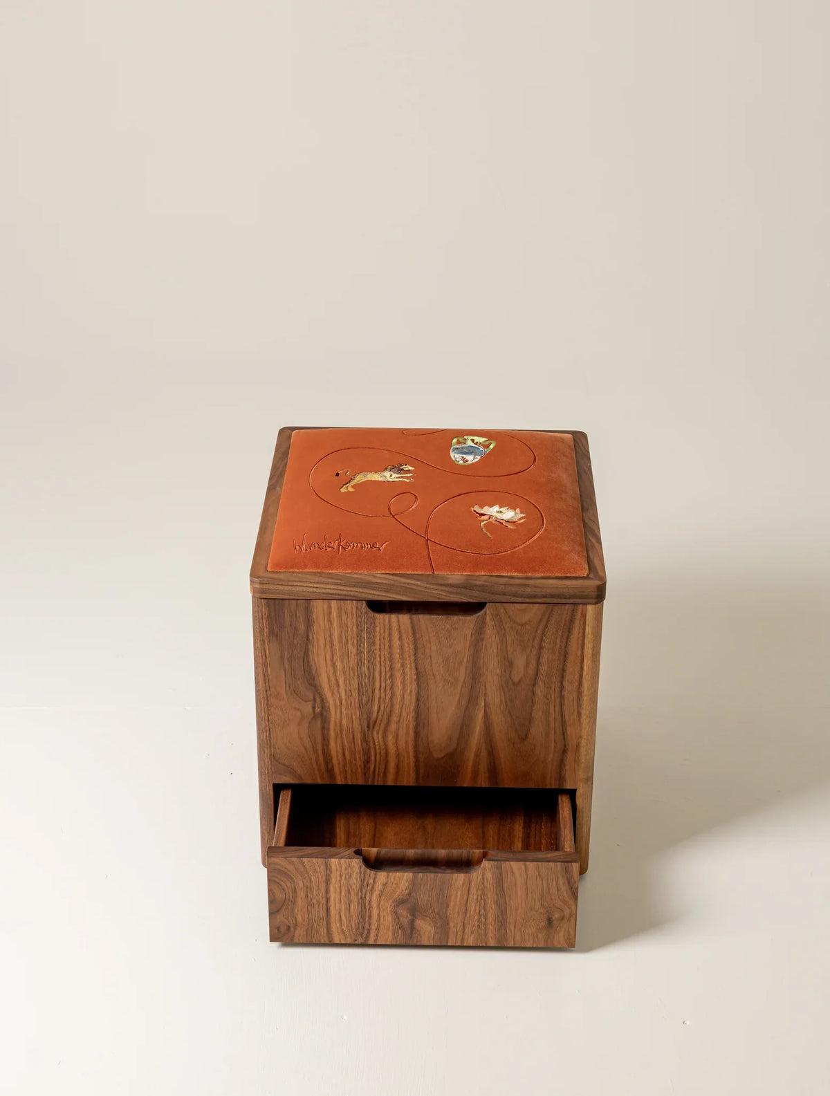 Memory Box