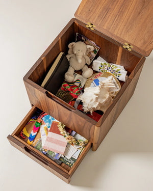 Memory Box