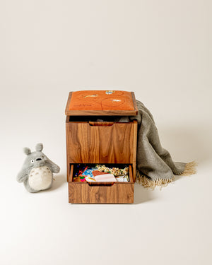 Memory Box