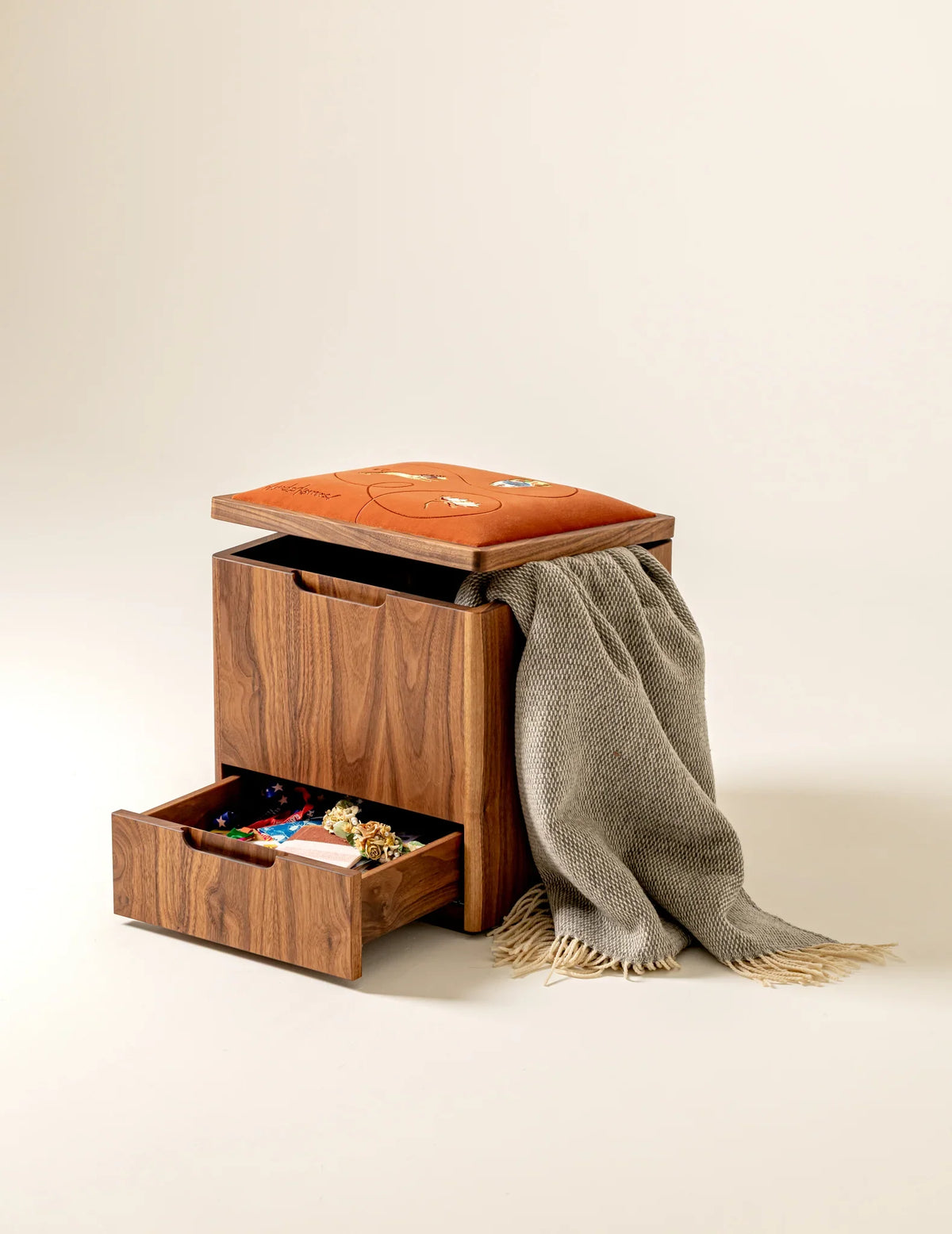 Memory Box