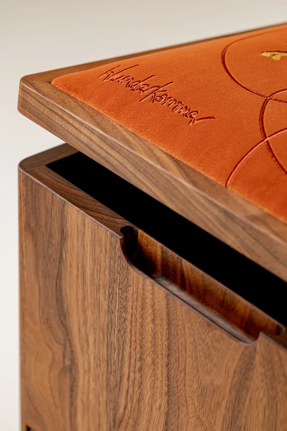 Memory Box