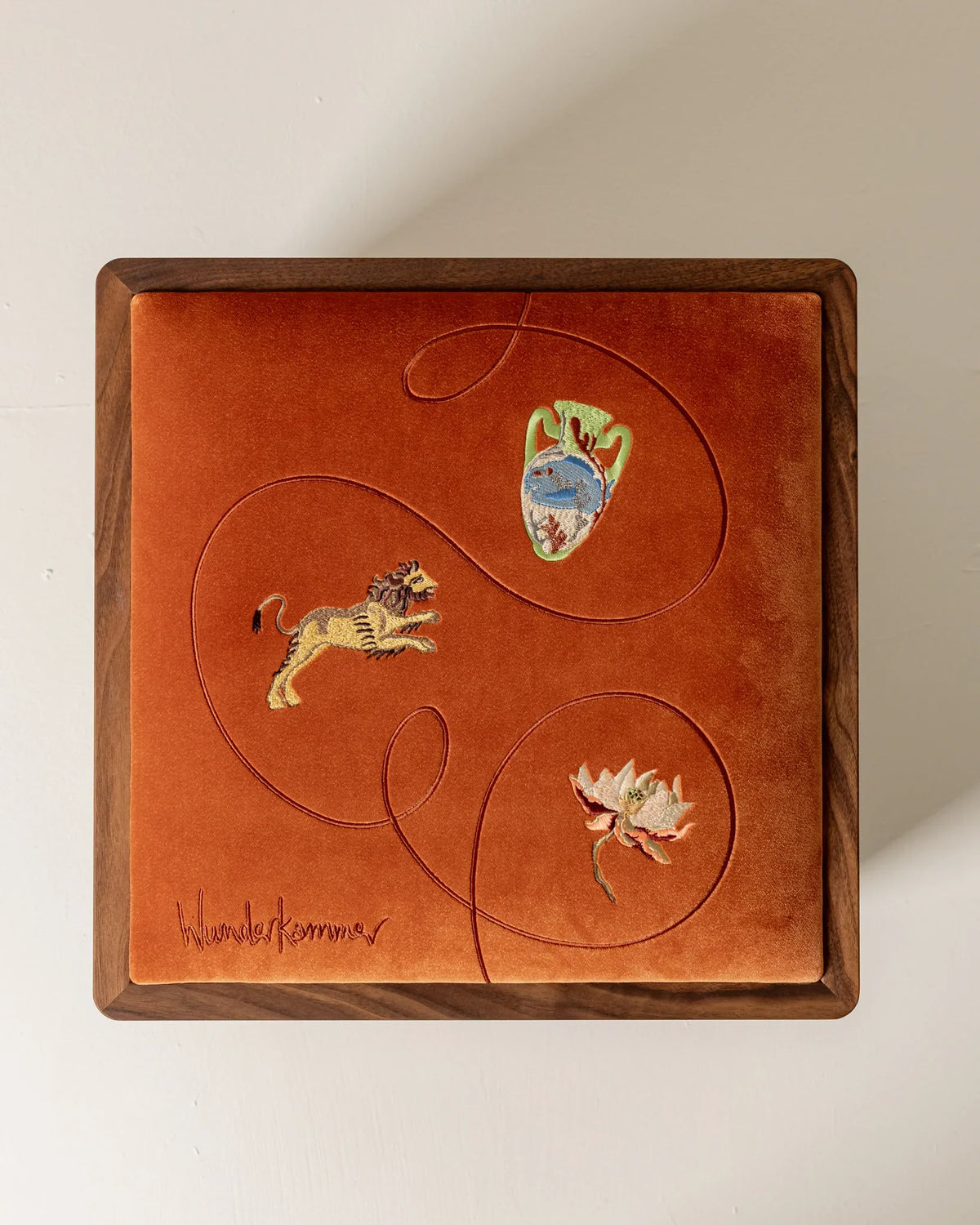Memory Box