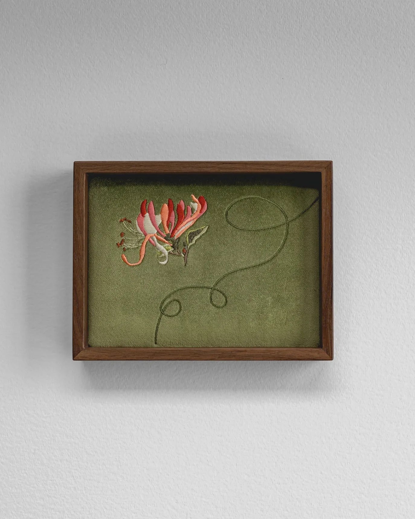 Honeysuckle