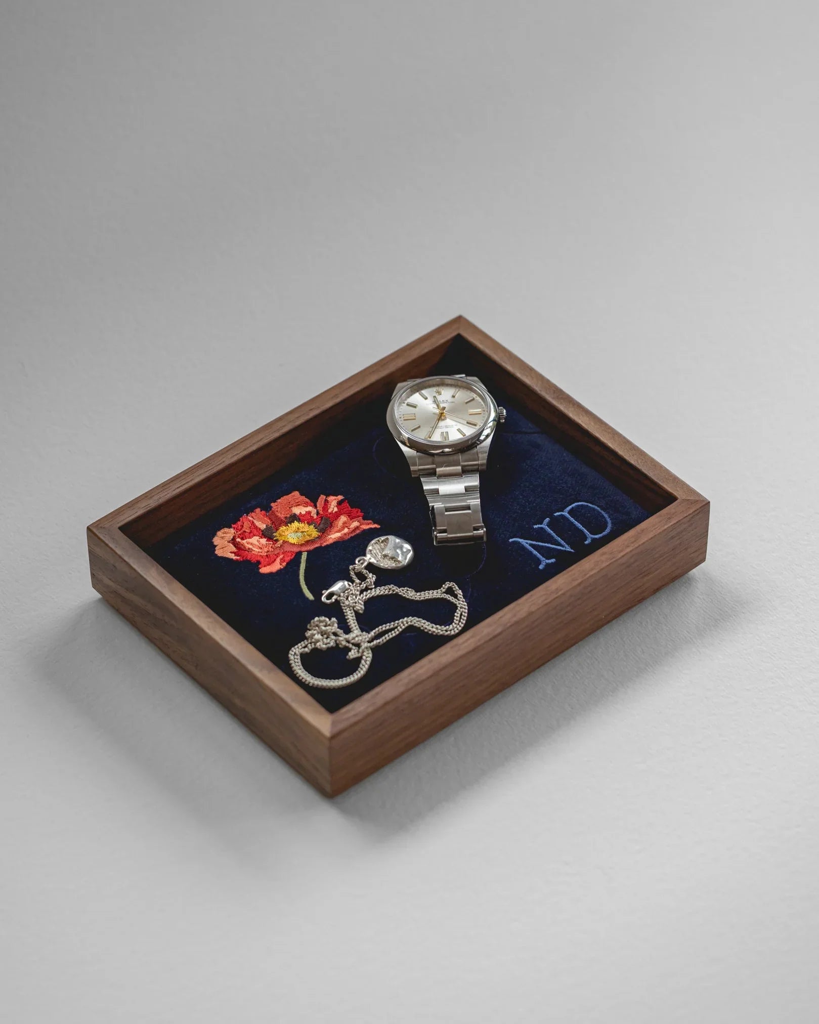Poppy