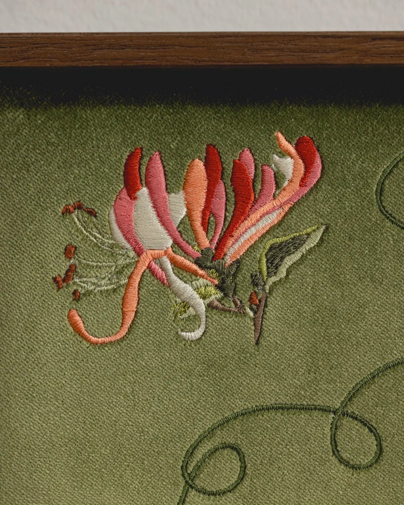Honeysuckle