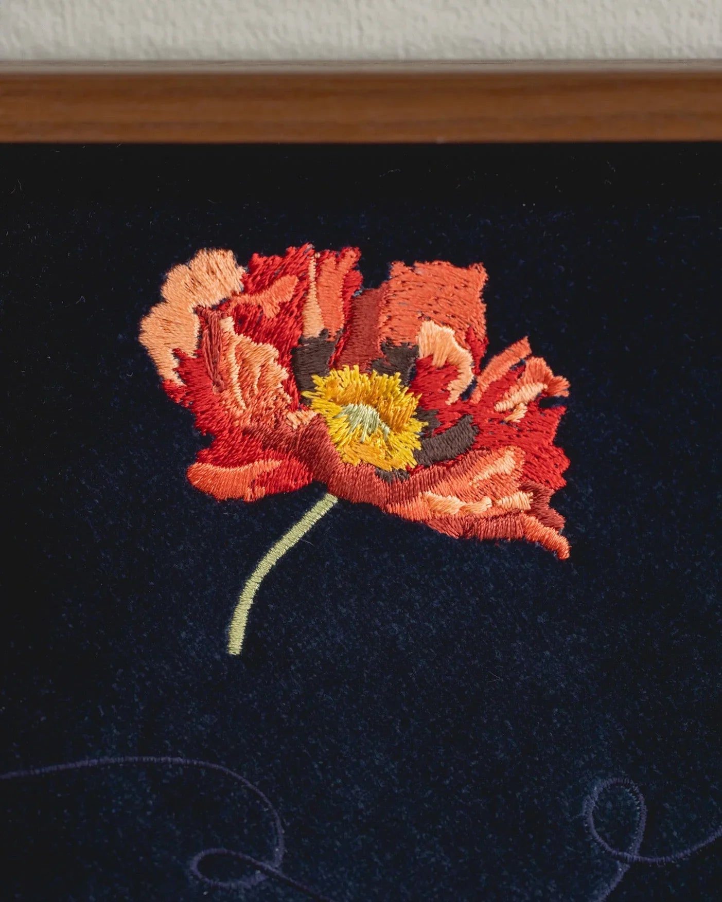 Poppy